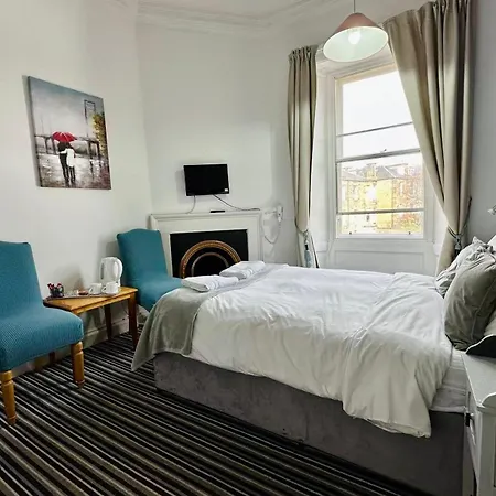 Casa de hóspedes Full Bliss Edimburgo