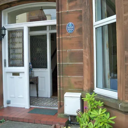 Gasthuis The Conifers 4*