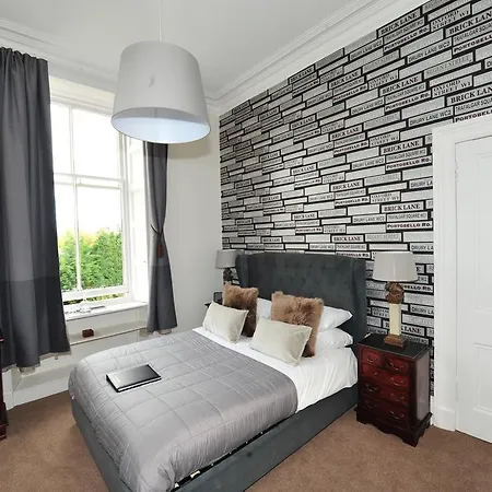Sixteen 4* Edinburgh