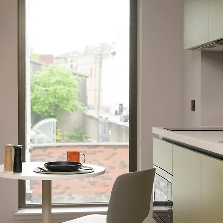 The Pepper Mill - Campus 3*