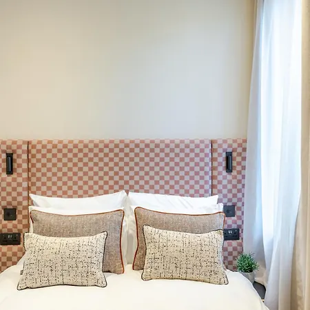 Joivy Royal Mile Appart hôtel Édimbourg