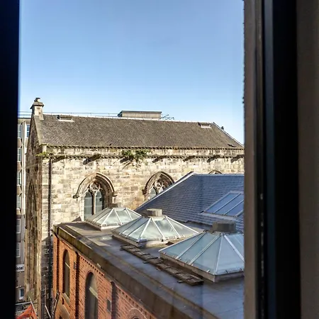 Joivy Royal Mile Appart hôtel 3*
