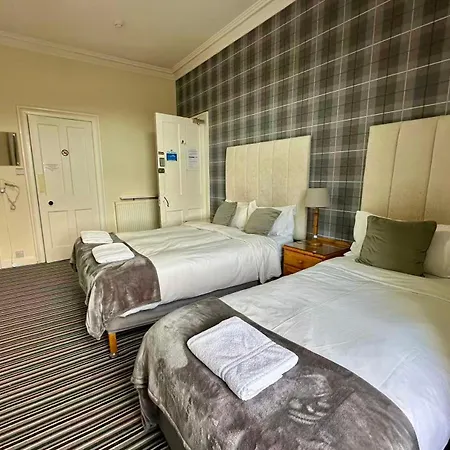 Full Bliss Edimburgo