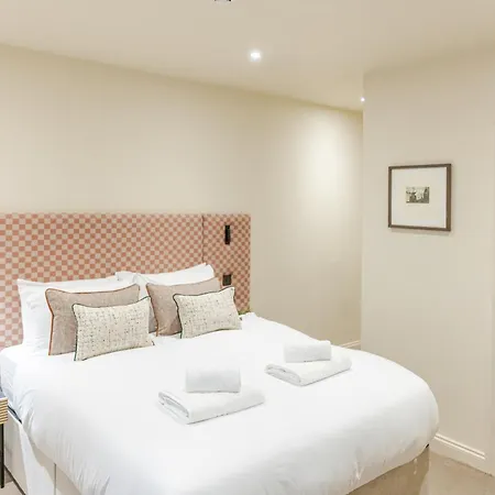 Joivy Royal Mile Appart hôtel