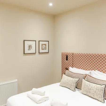 Appart hôtel Joivy Royal Mile