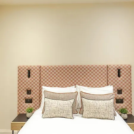 Appart hôtel Joivy Royal Mile 3*