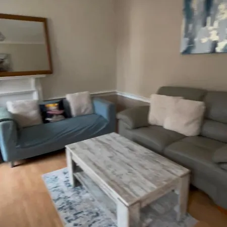 Apartment Broughton Retreat *