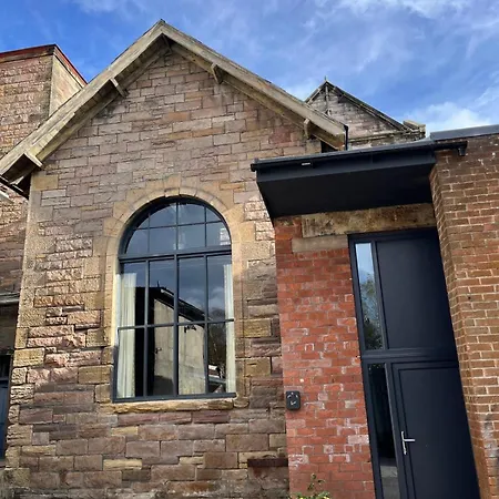 Secret Wellhouse Edinburgh
