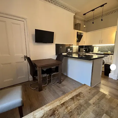 Southside Apartamento Edimburgo