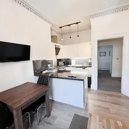 Apartamento Southside Edimburgo