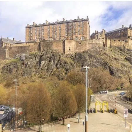 Castle View Retreat