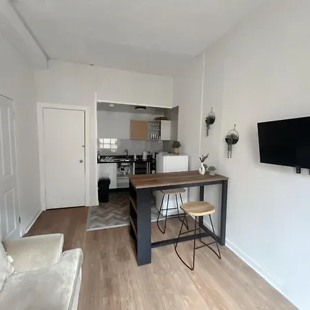 아파트 Cozy