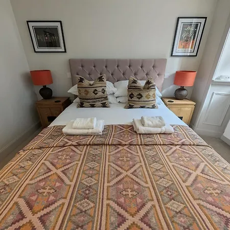 Appartement Stylish 1 Bed In Centre *
