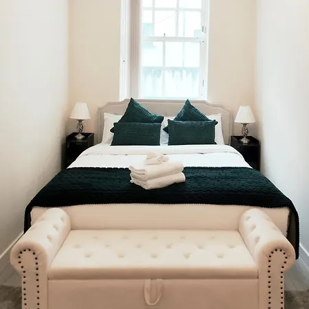 아파트 Charming 2br *