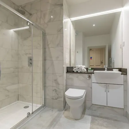 Apartamento 6 On Chester