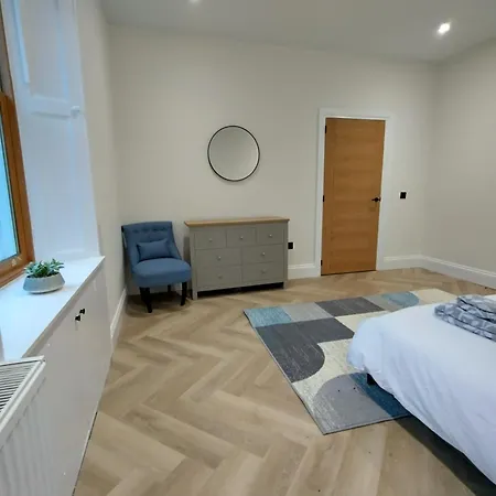 Apartman Amazing - Collins By Stockbridge