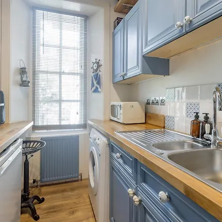 Apartamento Cobblestone Colony Stockbridge *