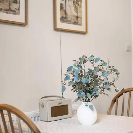 Cosy Flat In 아파트