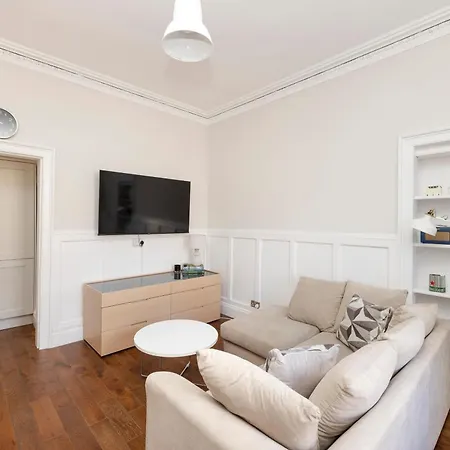 Apartamento Stylish West End 1-bed - Prime Location