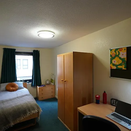 College Wynd Flats 아파트