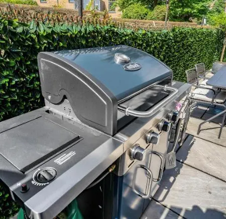 Private Patio & Bbq Walk To Tram Heart Of Centre Apartamento *