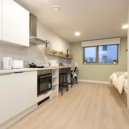 Norton Living & En-suites