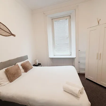 Apartamento The Scott In