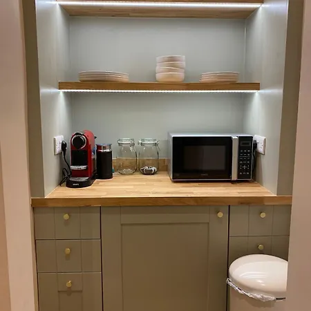 Stockbridge Little Gem, Central, Sleeps 3 Appartamento *