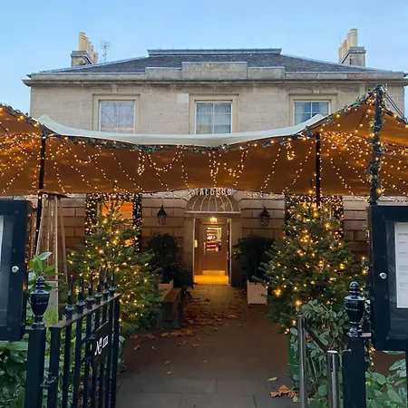 Appartement Stockbridge Little Gem, Central, Sleeps 3
