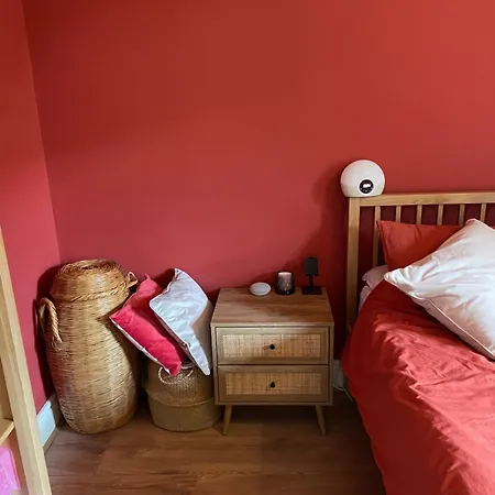One-bed Flat In Leith Apartamento Edimburgo