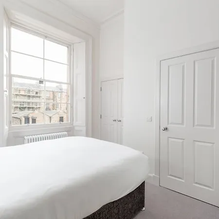 Apartamento 6 On Chester