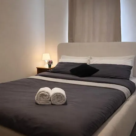 아파트 Spacious 2 King Bed Flat Near Centre 에든버러