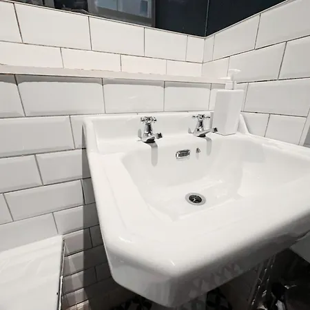 Apartamento Town Edimburgo