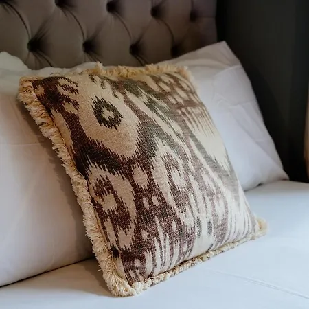 Thistle Nest Flat Sleeps 6 Centre! 아파트