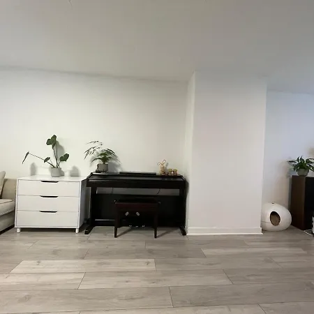 3 Bed Garden House Direct Connection To Airport N Train Station Εδιμβούργο