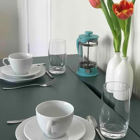 Castle Luxury - Princes St Edimburgo