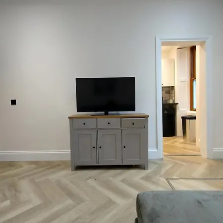 Amazing - Collins By Stockbridge Apartman