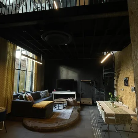 Apartment Secret Wellhouse *