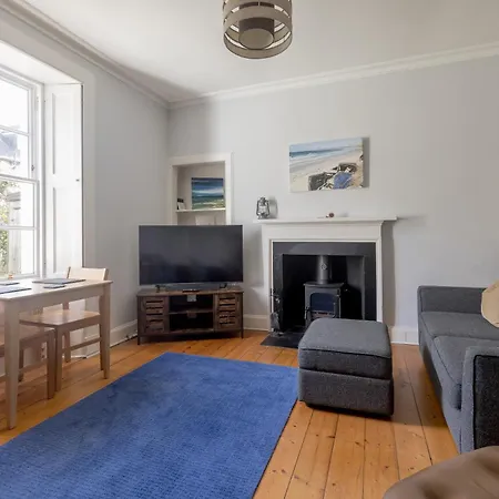 Cobblestone Colony Stockbridge Apartamento *