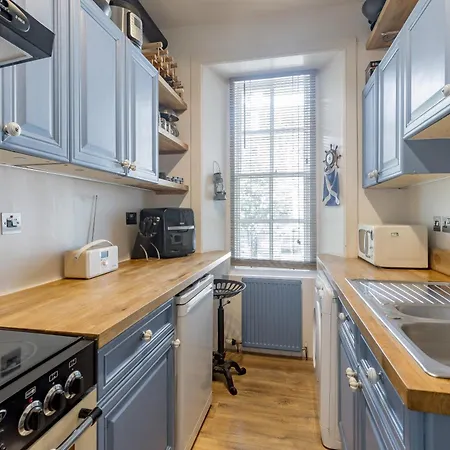 Apartamento Cobblestone Colony Stockbridge *