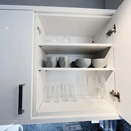 Apartamento Southside *