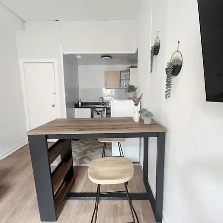 아파트 Cozy