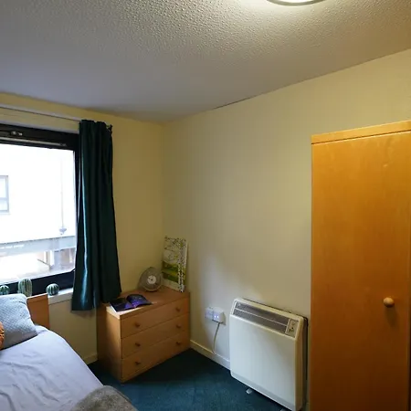 College Wynd Flats