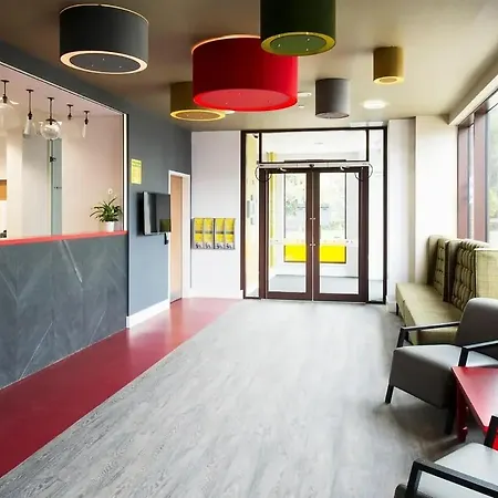 Yugo Arran House In