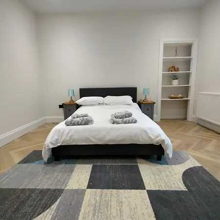 Apartman Amazing - Collins By Stockbridge *