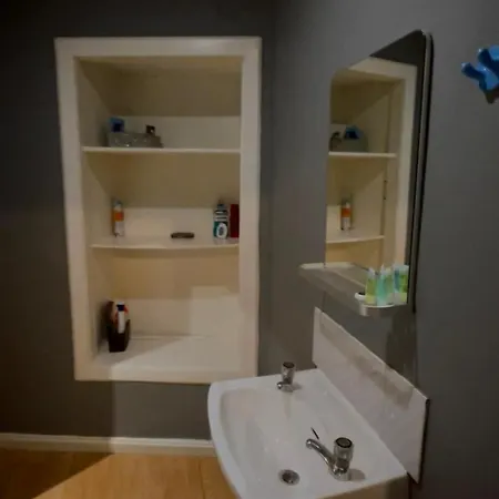Broughton Retreat Apartment Edinburgh