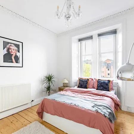 Bnbnova - 2br - Centre