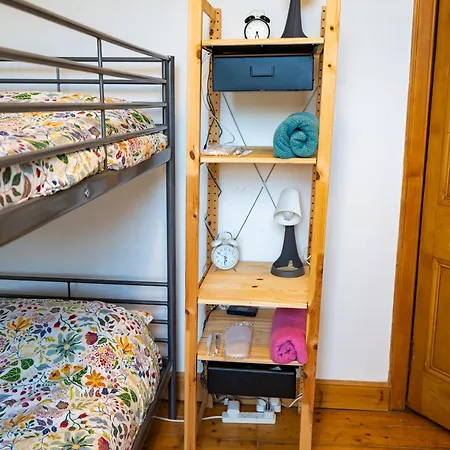 Flat, Arthur Seat View, Walking Distance To Castle Apartment
