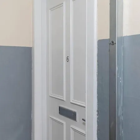 Apartmán Portobello 2br En-suite 5 Min Walk To *