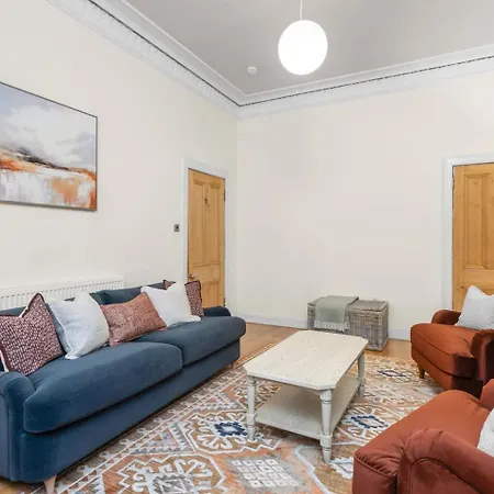 아파트 Cosy Flat In